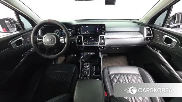 Kia Sorento 4th Generation id 3044802 из Кореи 17