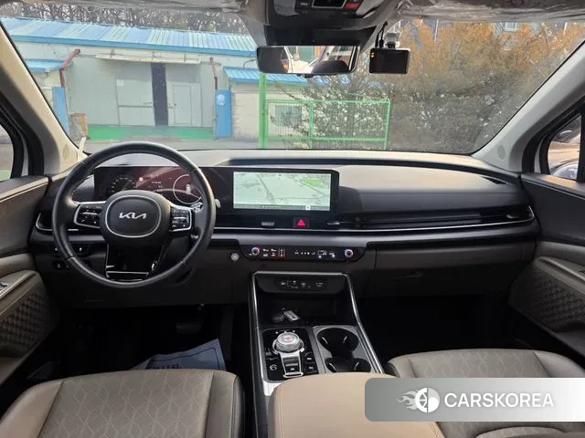 Kia The New Carnival 4th Generation id 3555167 из Кореи 17