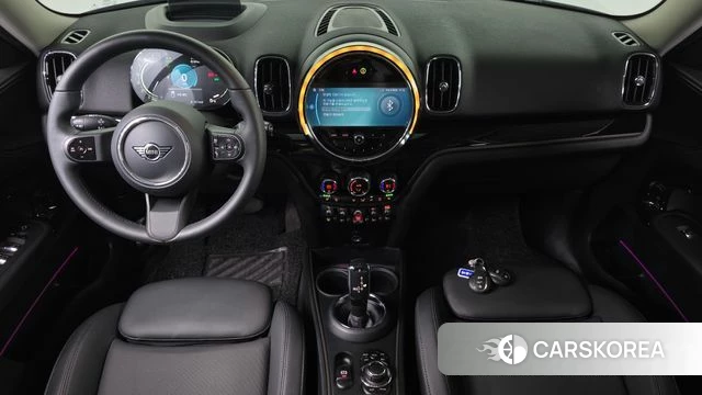 Mini Cooper Countryman id 4266911 из Кореи 30