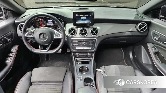 Mercedes-Benz CLA-Class C117 id 3249073 из Кореи 17