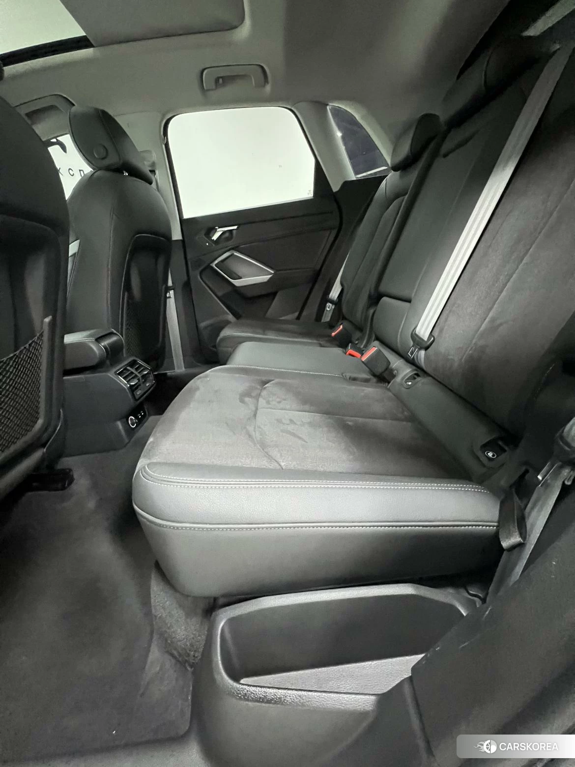 Audi Q3 id 4413359 из Китая 22