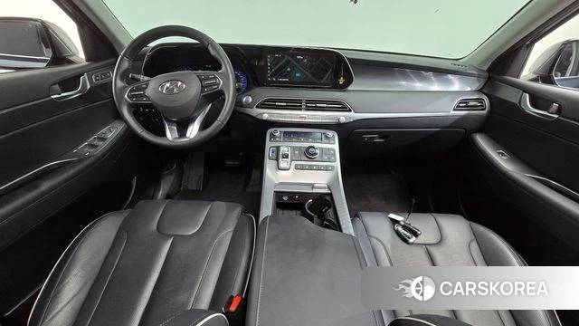 Hyundai Palisade id 4780608 из Кореи 31