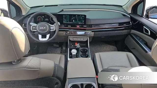 Kia The New Carnival 4th Generation id 3716178 из Кореи 17