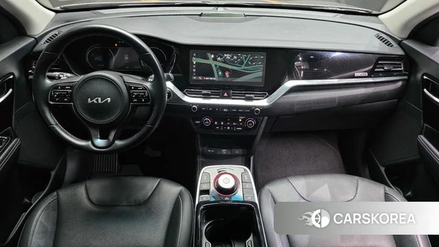 Kia Niro EV id 4793801 из Кореи 17