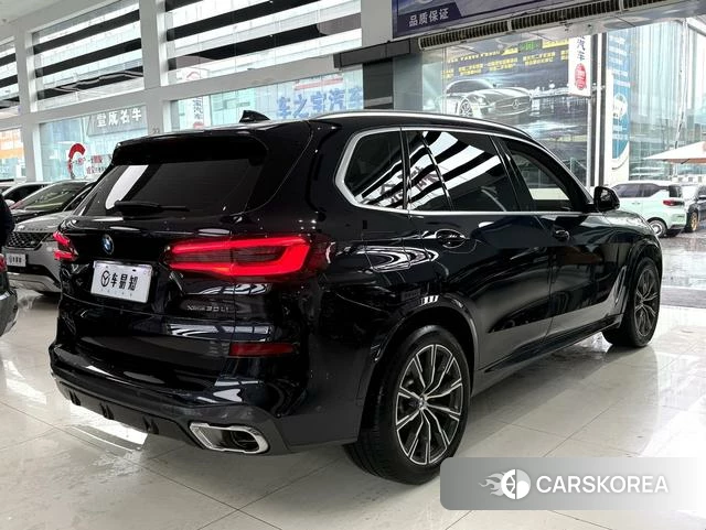 BMW X5 id 4307379 из Китая 15