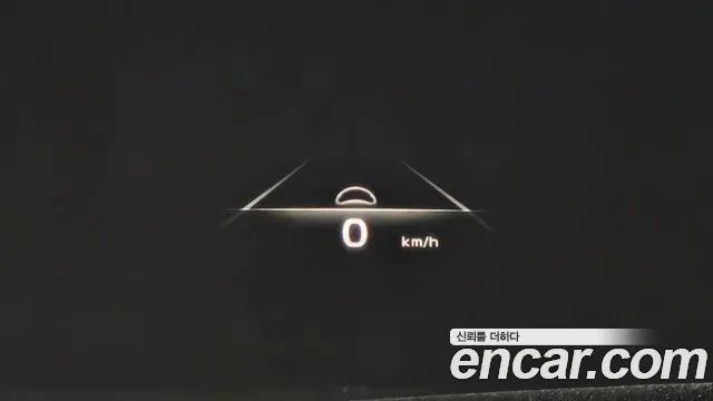 Kia Mohave Master id 2689612 из Кореи 17