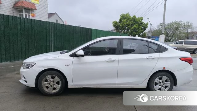 Chevrolet Kovoz id 4240225 из Китая 8