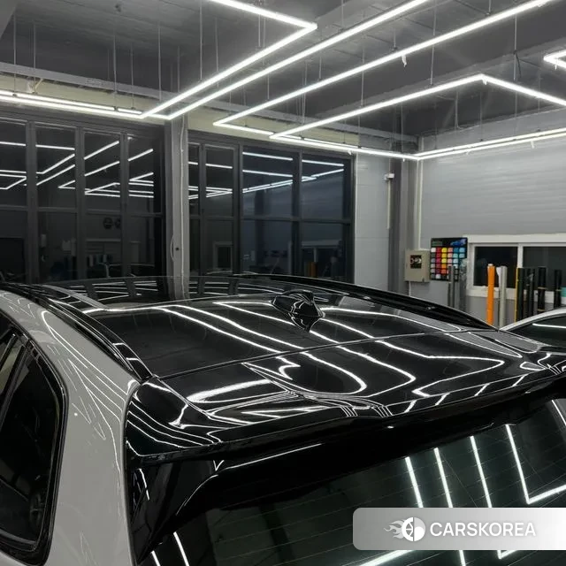 BMW X3M (G01) id 3415344 из Кореи 7