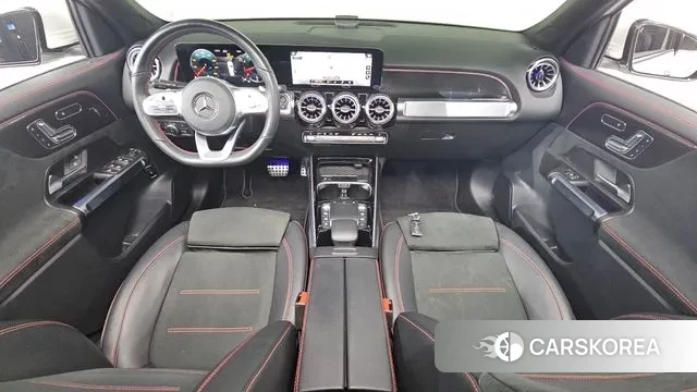 Mercedes-Benz GLB-Class X247 id 3600914 из Кореи 17