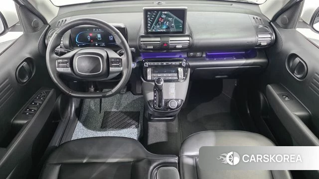 Hyundai Casper id 4423080 из Кореи 17