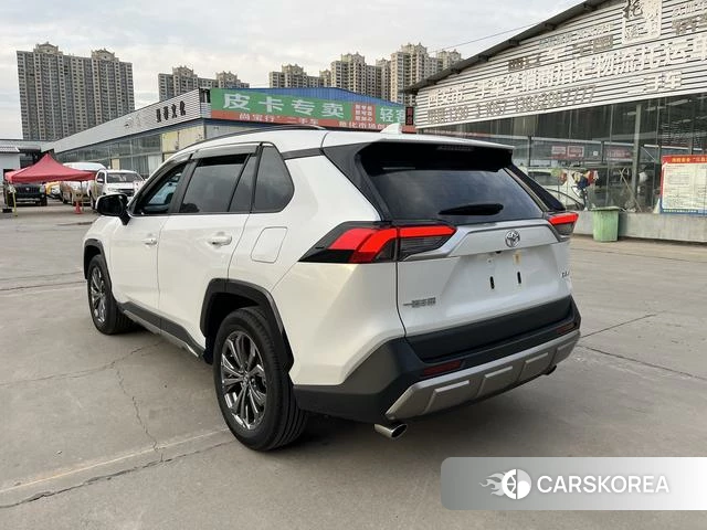Toyota RAV4 Rongfang id 4291373 из Китая 15