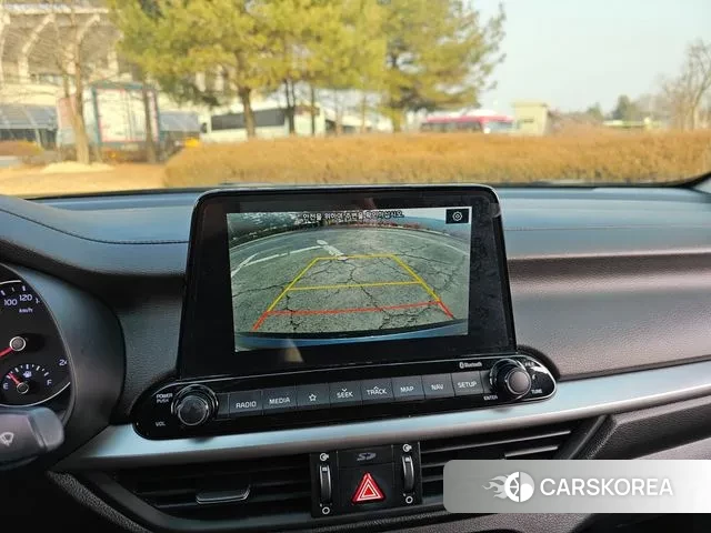 Kia Come New K3 id 3694889 из Кореи 17