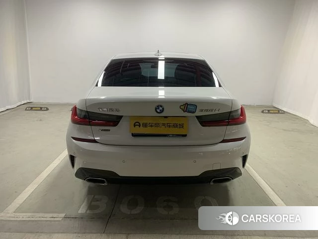 BMW 3 series id 4229258 из Китая 17