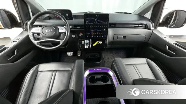 Hyundai Staria id 2900660 из Кореи 17