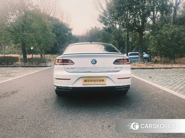 Volkswagen CC id 4307319 из Китая 8