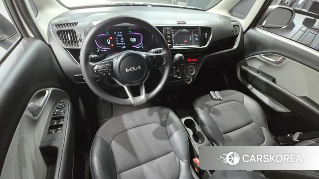 Kia The New Kia Ray id 4422412 из Кореи 27
