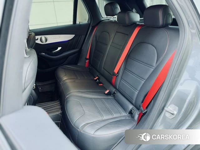 Mercedes-Benz GLC AMG id 4264191 из Китая 13