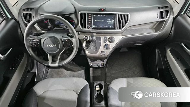 Kia The New Ray id 3898134 из Кореи 17