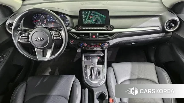 Kia Come New K3 id 3686446 из Кореи 17