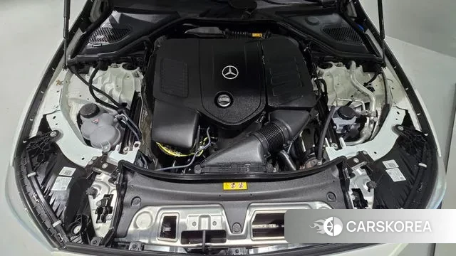 Mercedes-Benz E-Class W214 id 3081255 из Кореи 17