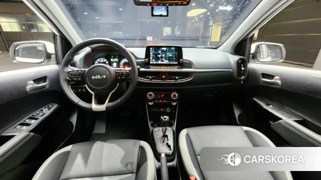 Kia Morning Urban (JA) id 4194811 из Кореи 29