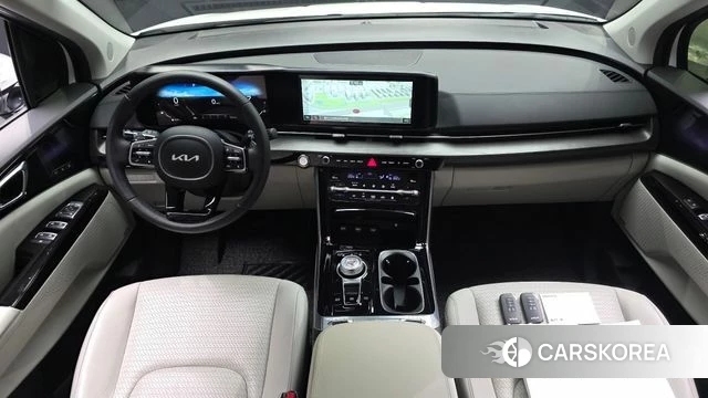 Kia Carnival 4th generation id 4905016 из Кореи 33
