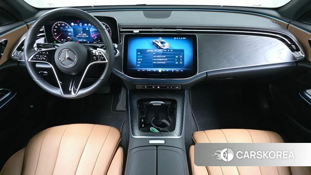 Mercedes-Benz E-Class W214 id 3891262 из Кореи 17