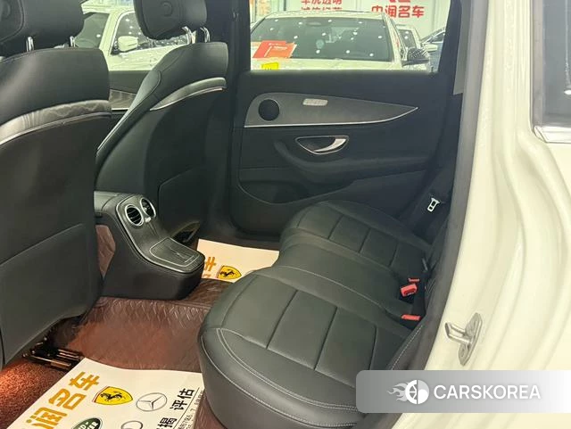 Mercedes-Benz E-class id 4273077 из Китая 13