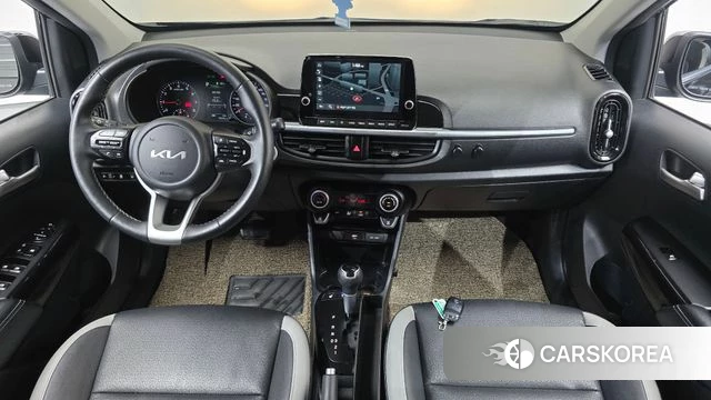 Kia Morning Urban (JA) id 4382596 из Кореи 28