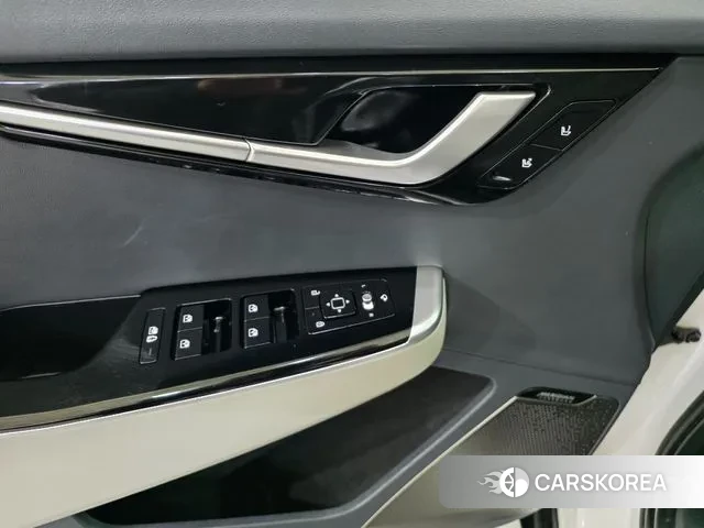 Kia EV6 id 3671404 из Кореи 17