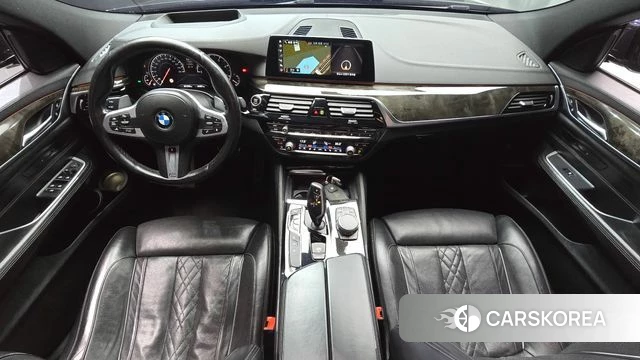 BMW 6 Series GT (G32) id 4424896 из Кореи 17