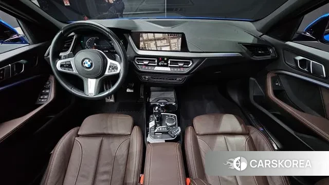 BMW 1 Series (F40) id 3573239 из Кореи 17