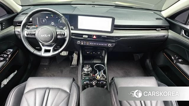 Kia The New K5 3rd generation id 4516050 из Кореи 17