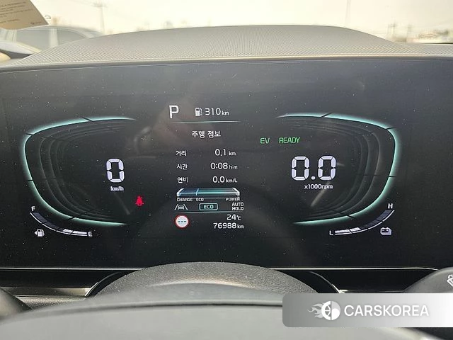Kia Di Ol Nu Niro id 3884361 из Кореи 17