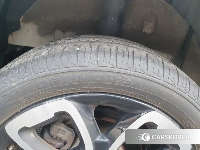 Kia The New Ray id 3735242 из Кореи 11