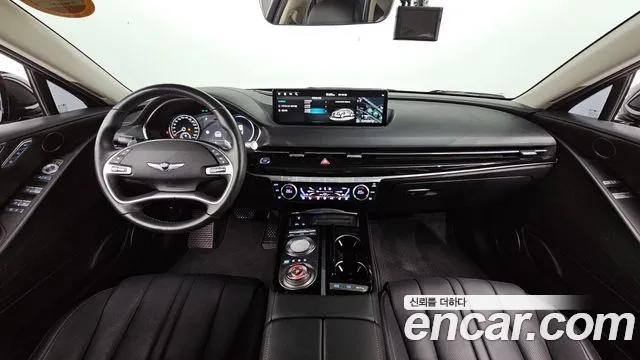 Genesis G80 (RG3) id 2832766 из Кореи 17