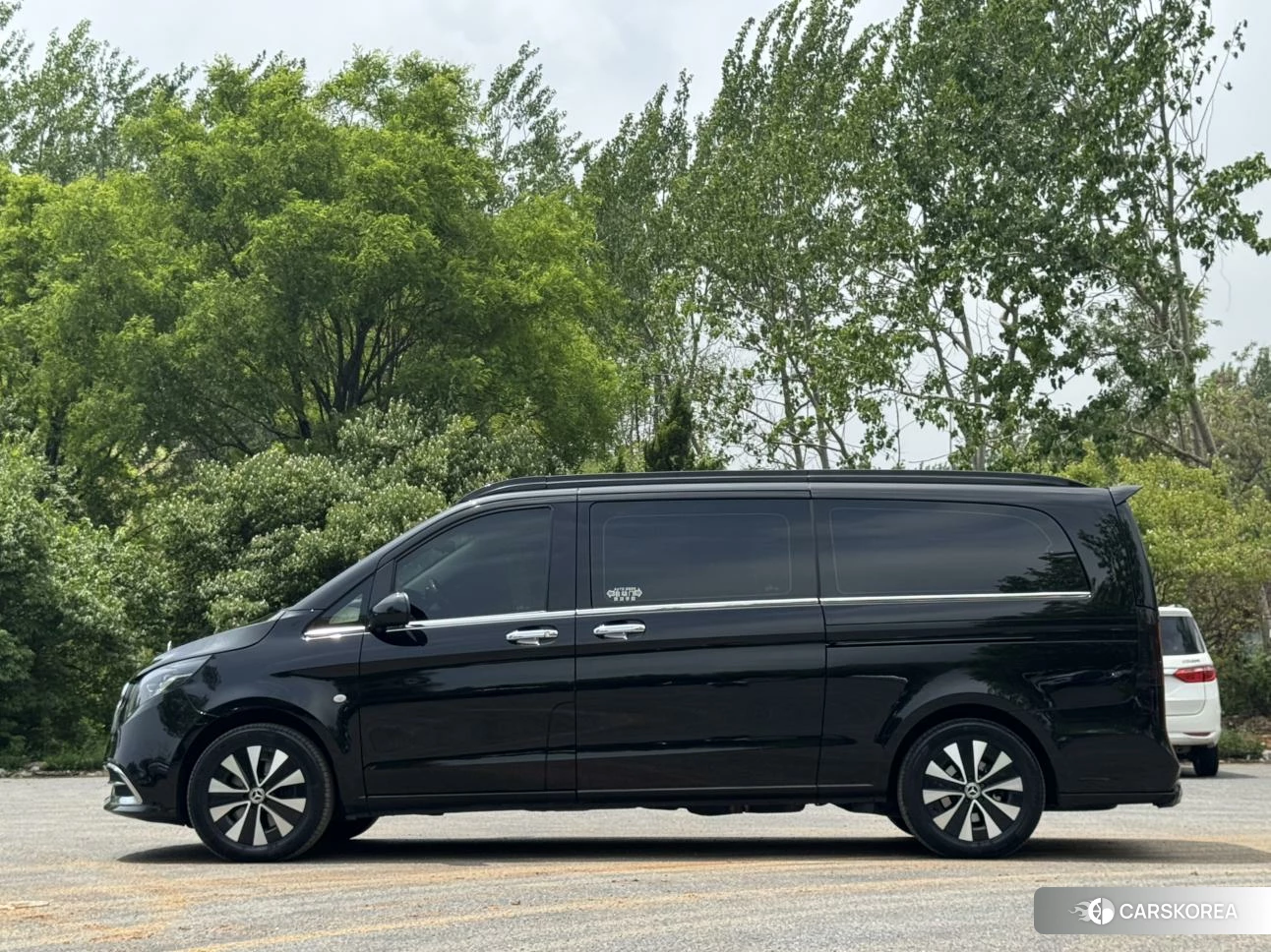 Mercedes-Benz Vito id 4413549 из Китая 19