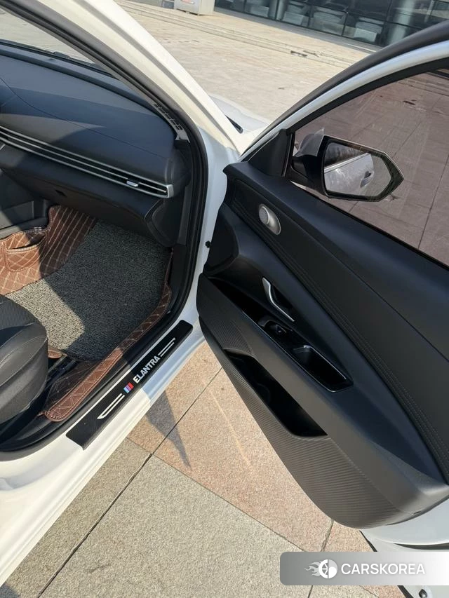 Hyundai Elantra id 4273824 из Китая 16
