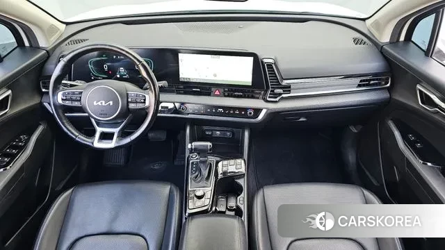 Kia Sportage 5th Generation id 3615283 из Кореи 17