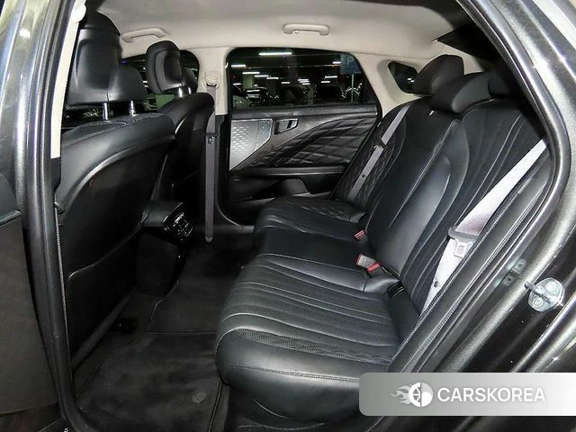 Kia K8 Hybrid id 4541548 из Кореи 17