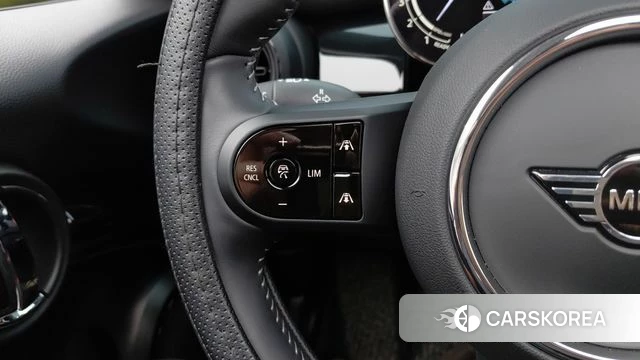 Mini Cooper S id 4645408 из Кореи 17