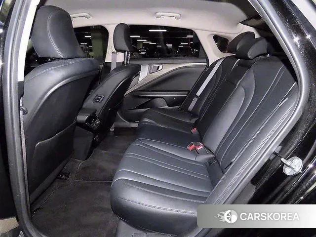 Kia K8 id 3300358 из Кореи 17