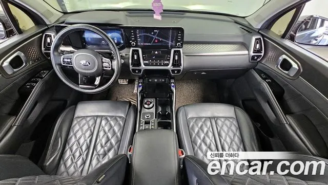 Kia Sorento 4th Generation id 2694458 из Кореи 17