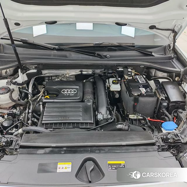 Audi Q3 id 4214556 из Китая 15