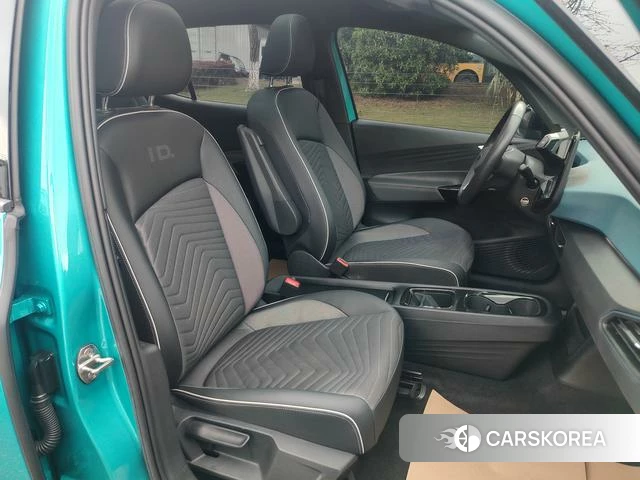 Volkswagen ID.3 id 3957840 из Китая 17