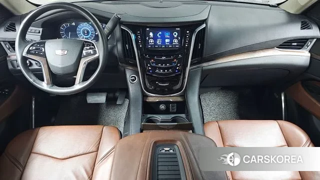 Cadillac Escalade id 3085675 из Кореи 17