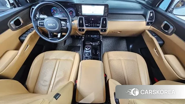 Kia Sorento 4th Generation id 3576782 из Кореи 17