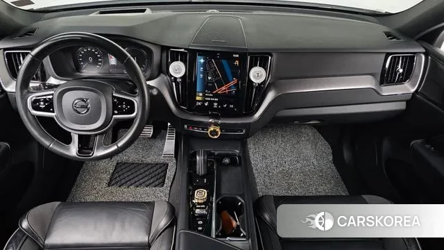 Volvo XC60 second Generation id 3488714 из Кореи 17