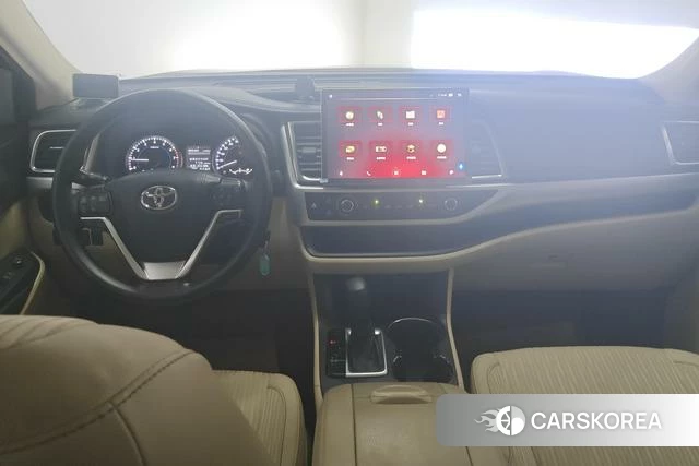 Toyota Highlander id 3907746 из Китая 14