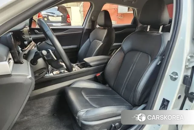 Kia K5 Hybrid 3rd Generation id 3054118 из Кореи 10